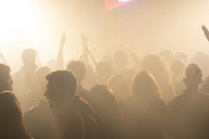 Boosting Audience Engagement with Interactive Live Music Experiences