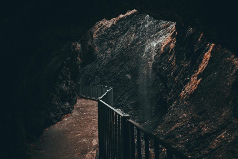 Unlocking Hidden Destinations for Your Next Grand Adventure