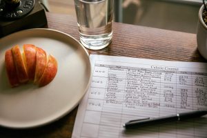The Essential Guide to Planning a Healthy Weekly Menu