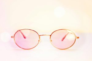 The Evolution of Eyewear: From Utility to Major Fashion Statement