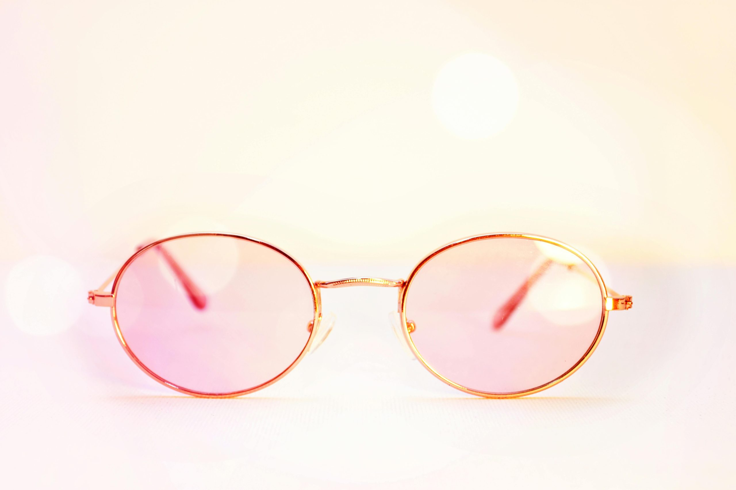 The Evolution of Eyewear: From Utility to Major Fashion Statement