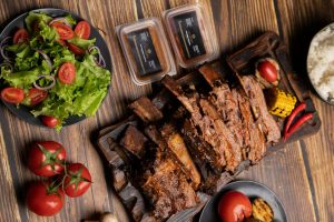 Understanding the Principles of Portion Control Cooking