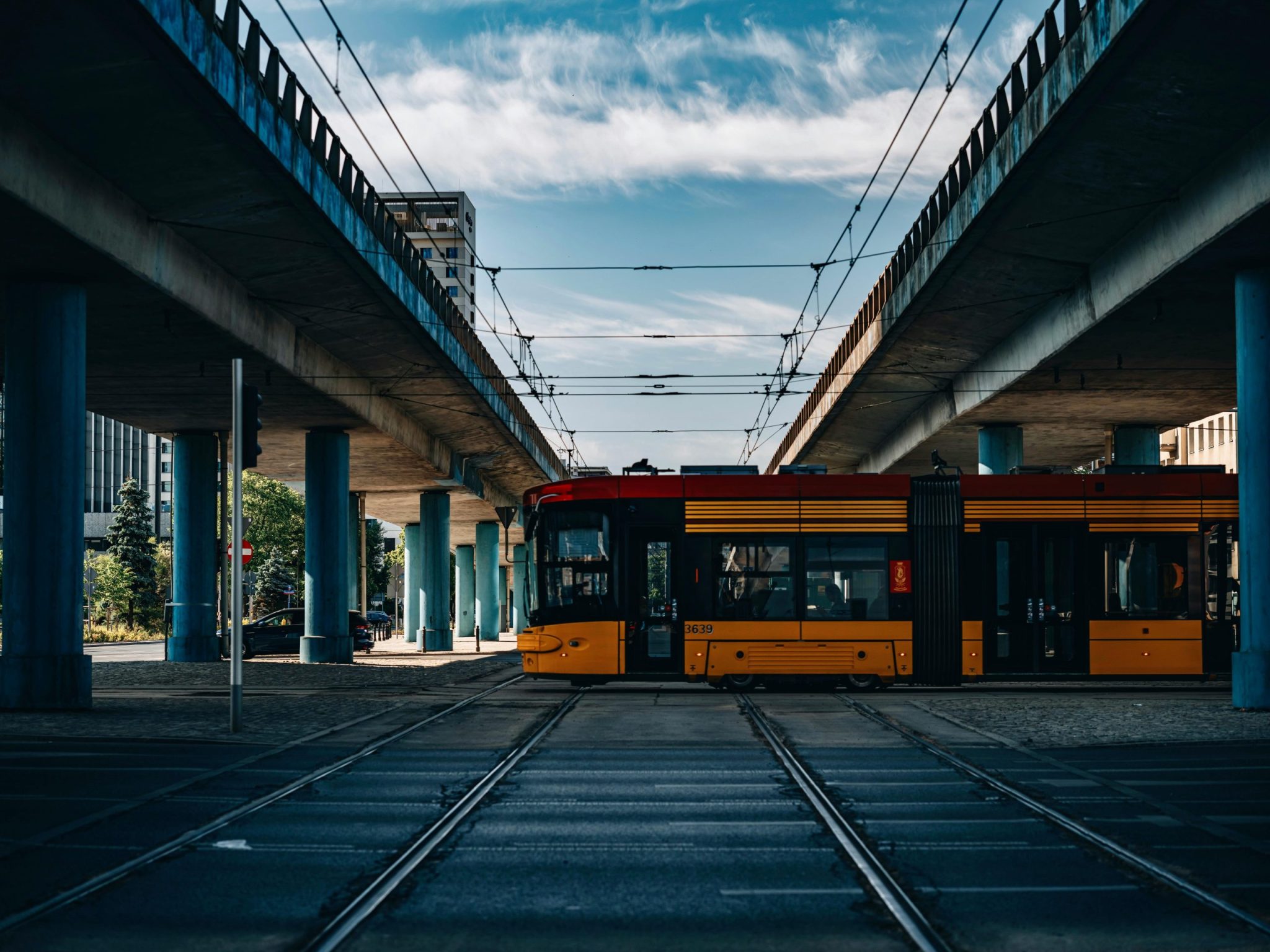 The Future of Transportation: Electric Vehicles and Beyond – Circuit Page