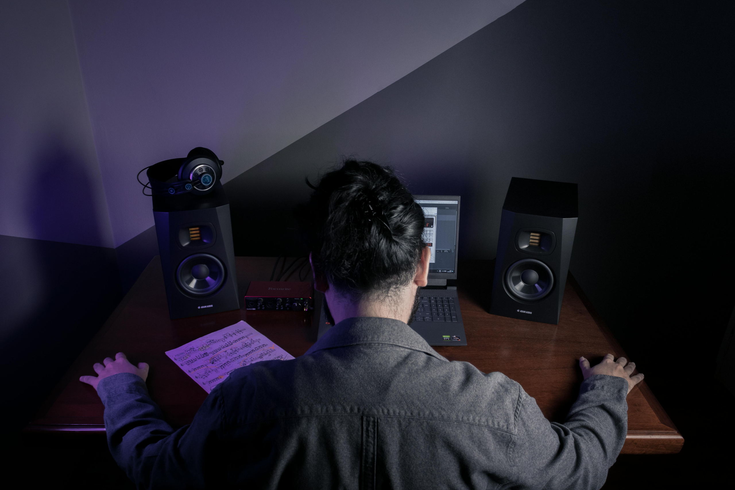 Mastering Digital Audio Workstations: Best Practices for Producers
