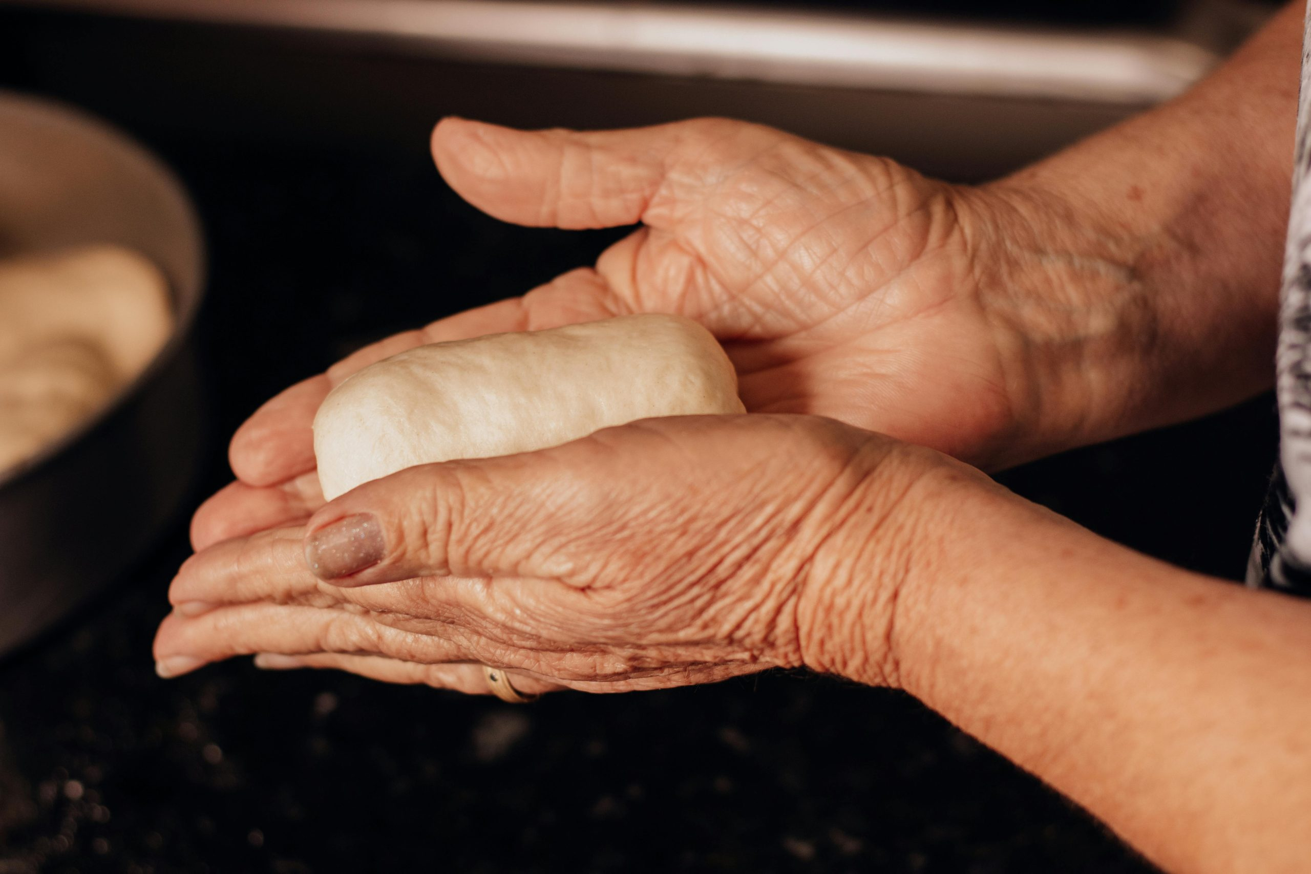 Mastering the Skill of Making Homemade Butter and Cheese