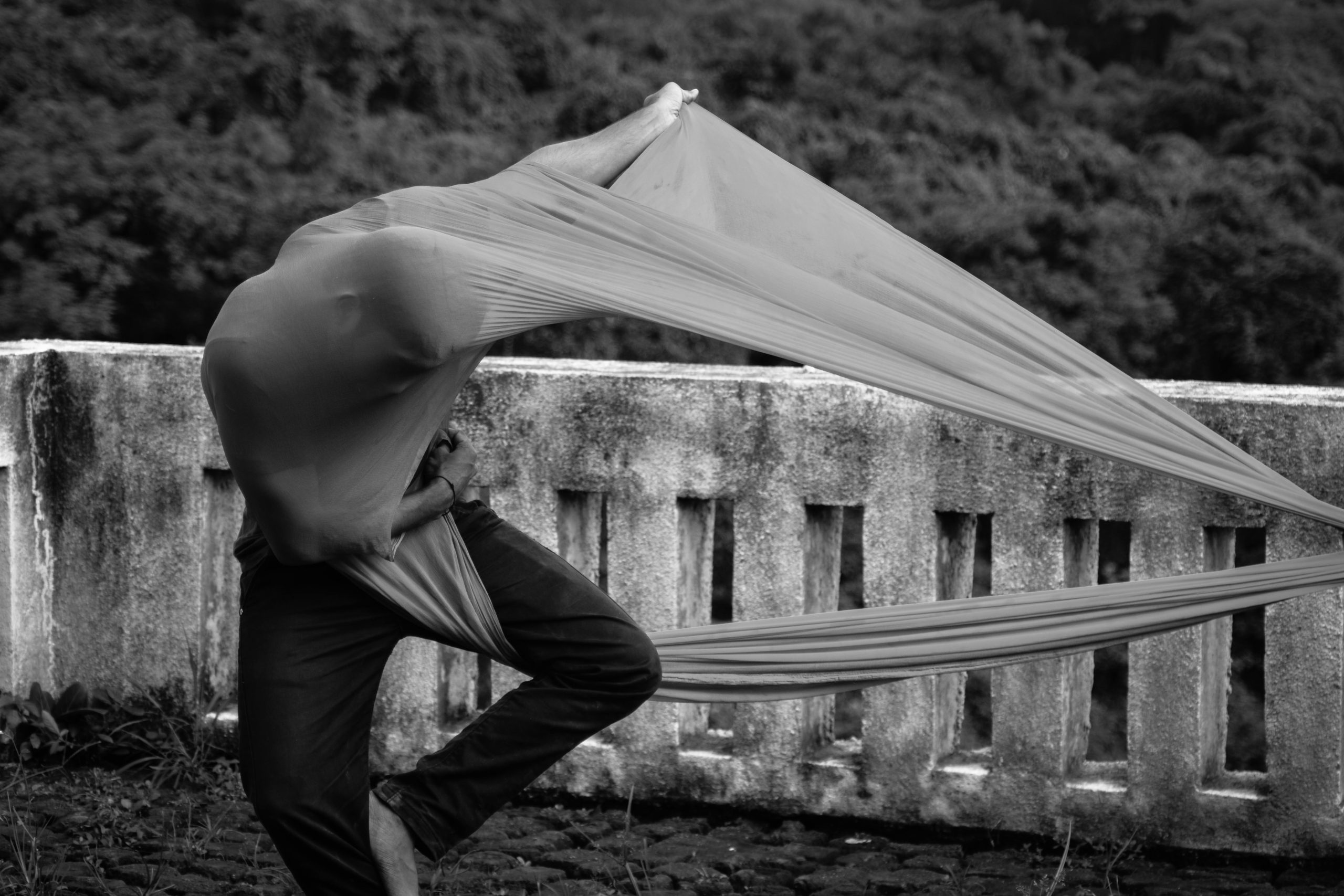 The Science Behind Wrinkle-Free and Performance Fabrics