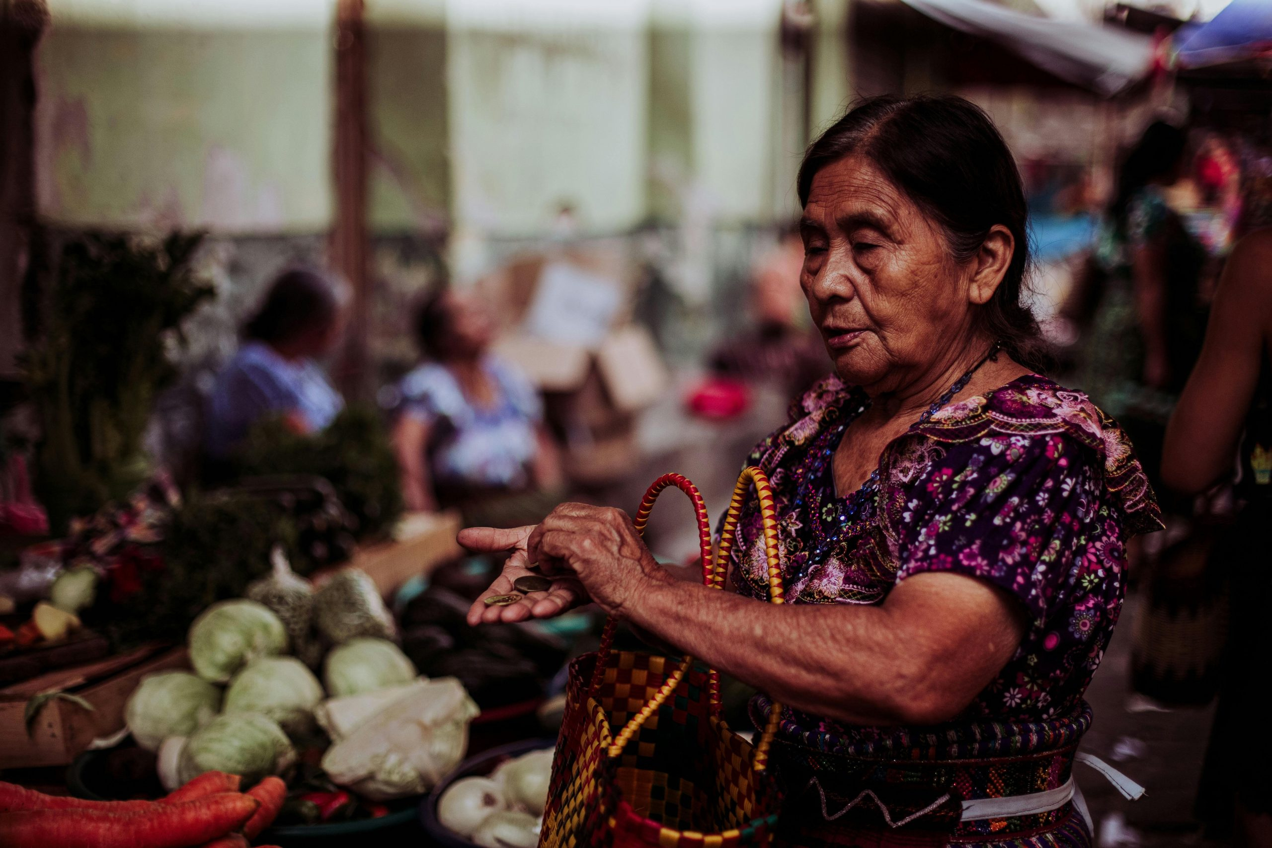 The Unexpected Benefits of Joining a Community Supported Agriculture