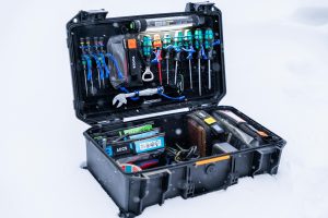The Essential Toolkit for Repairing Your Own Electronics