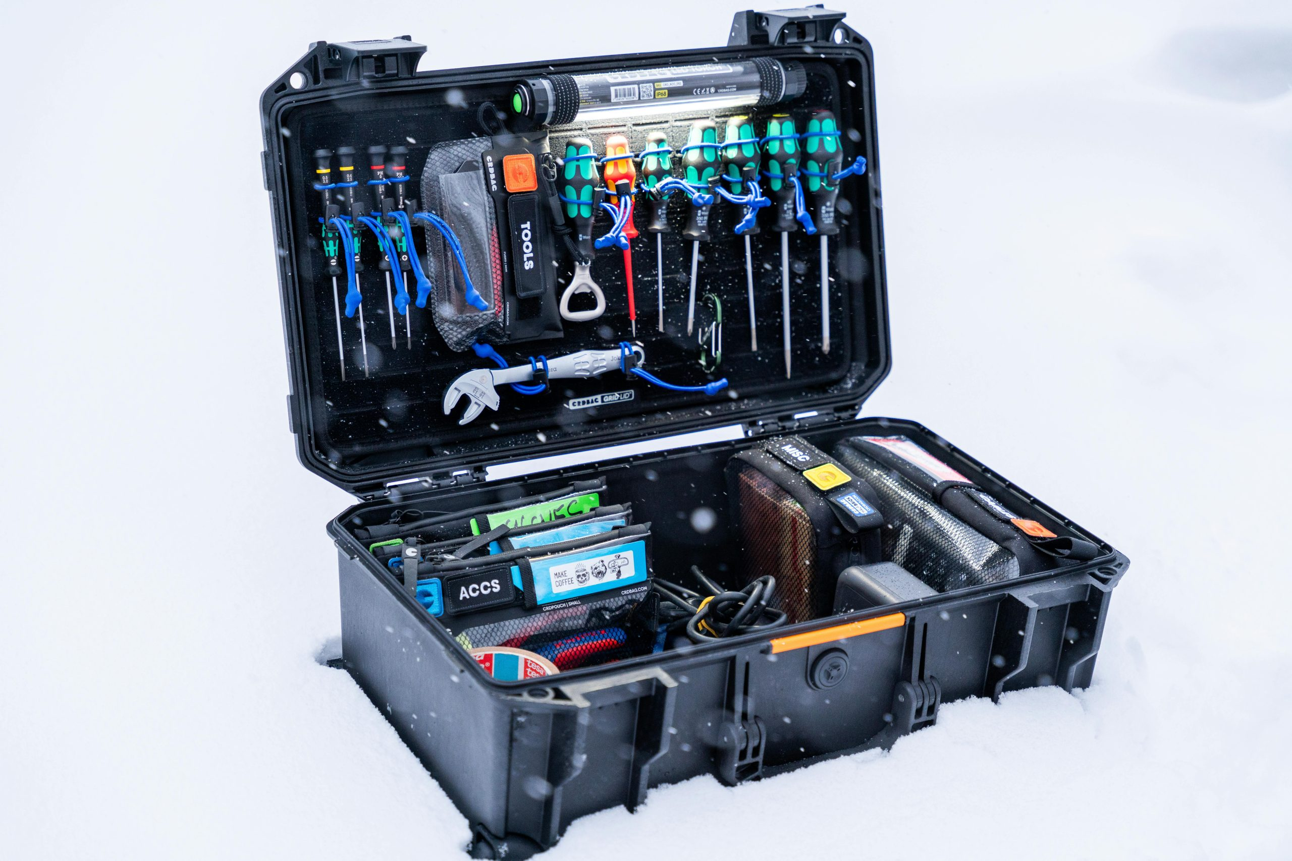 The Essential Toolkit for Repairing Your Own Electronics