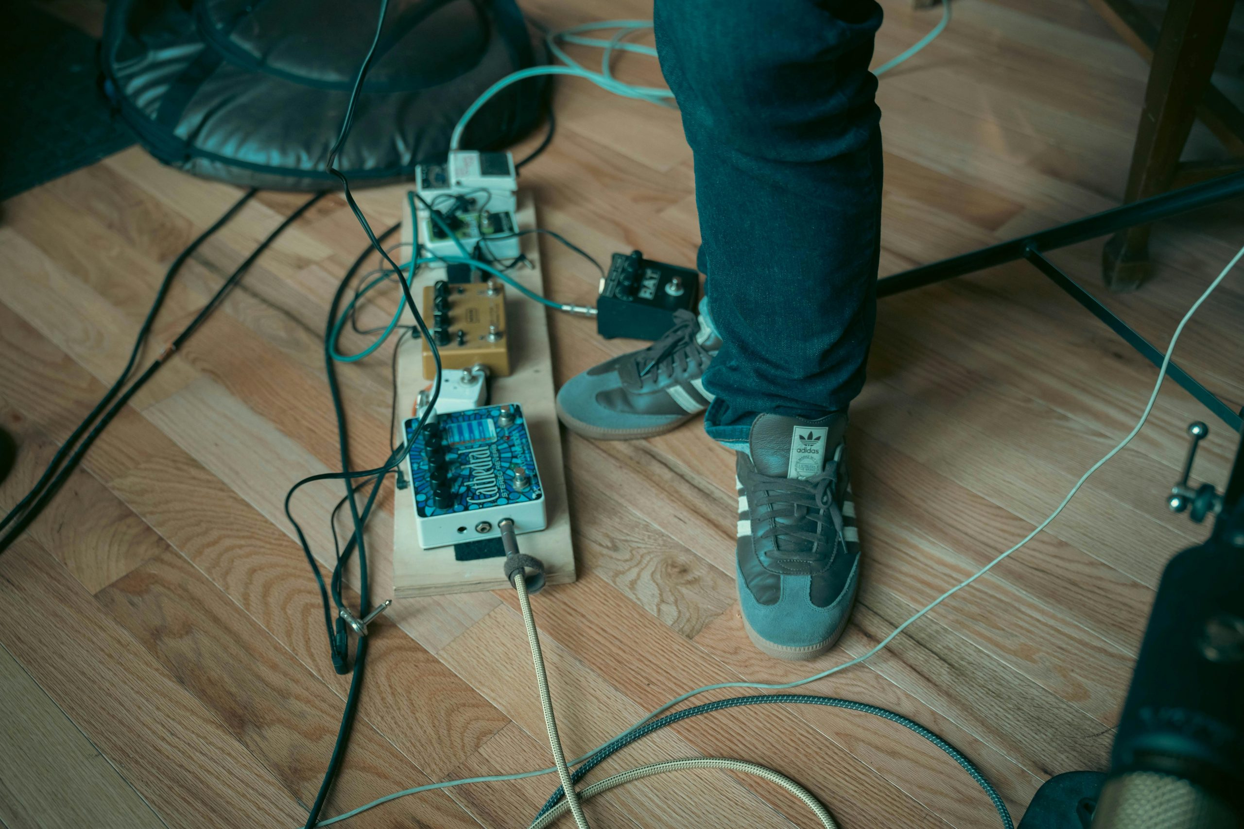 Exploring the Effectiveness of Different Practice Methodologies Today