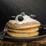 Simple Techniques for Making Fluffy Homemade Pancakes