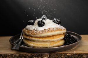 Simple Techniques for Making Fluffy Homemade Pancakes