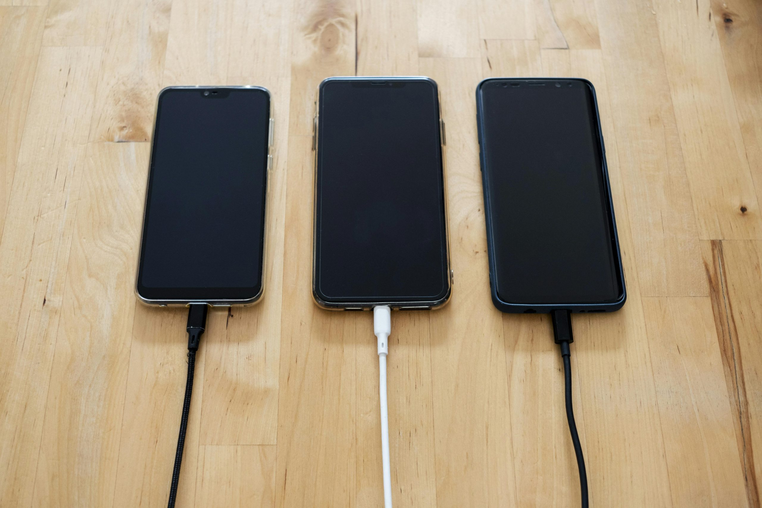 Understanding the Different Types of Wireless Charging Technology