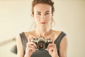 Decoding Fashion Editorials: Visual Storytelling and Creative Direction