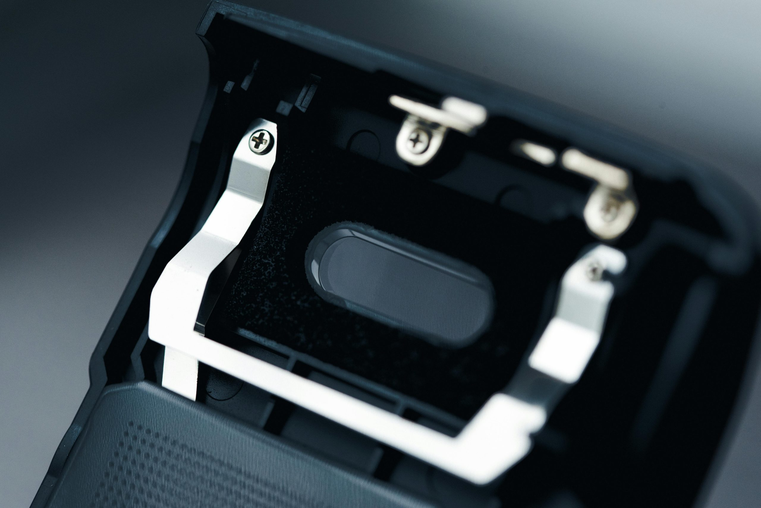 The Mechanics of Zipper, Button, and Fastener Innovation