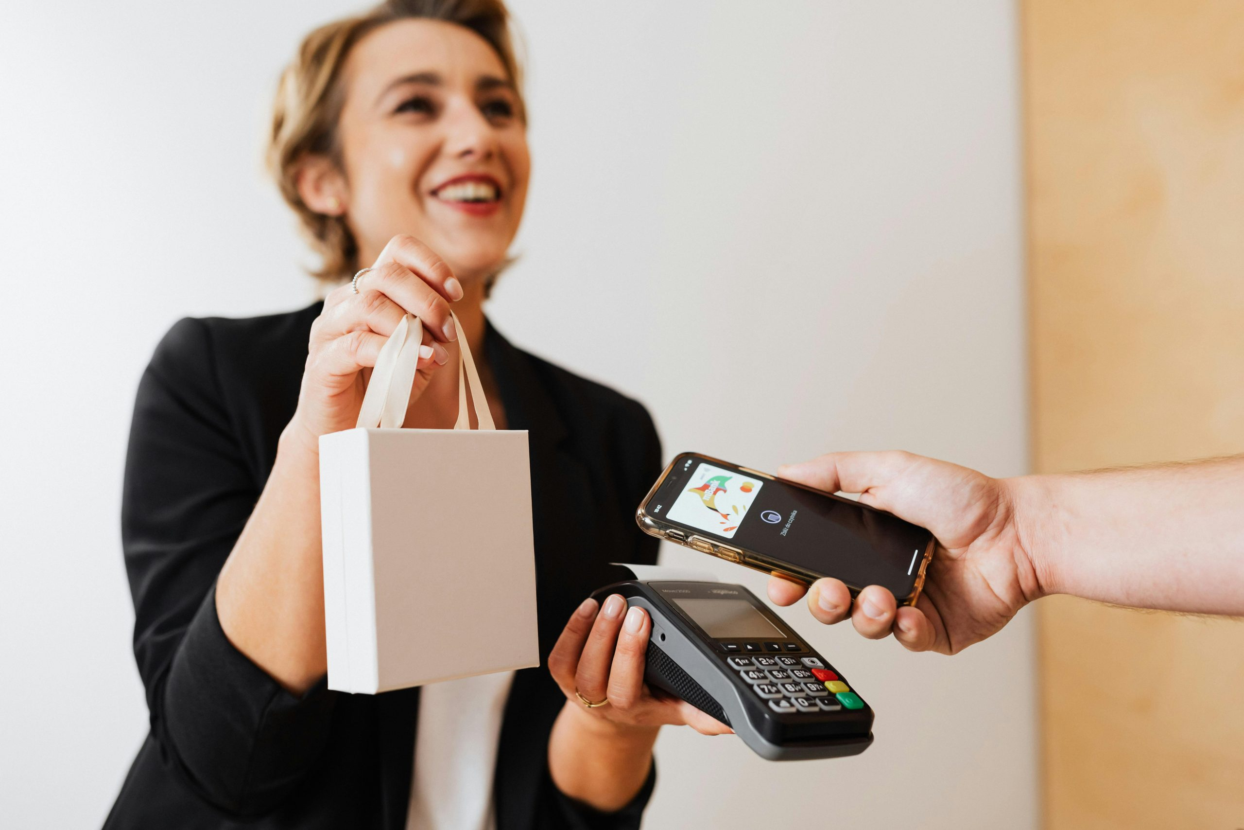 Mastering Mobile Payment Technology for Quick and Secure Transactions