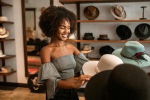 Boosting Shopping Happiness with Positive Consumer Psychology Interventions