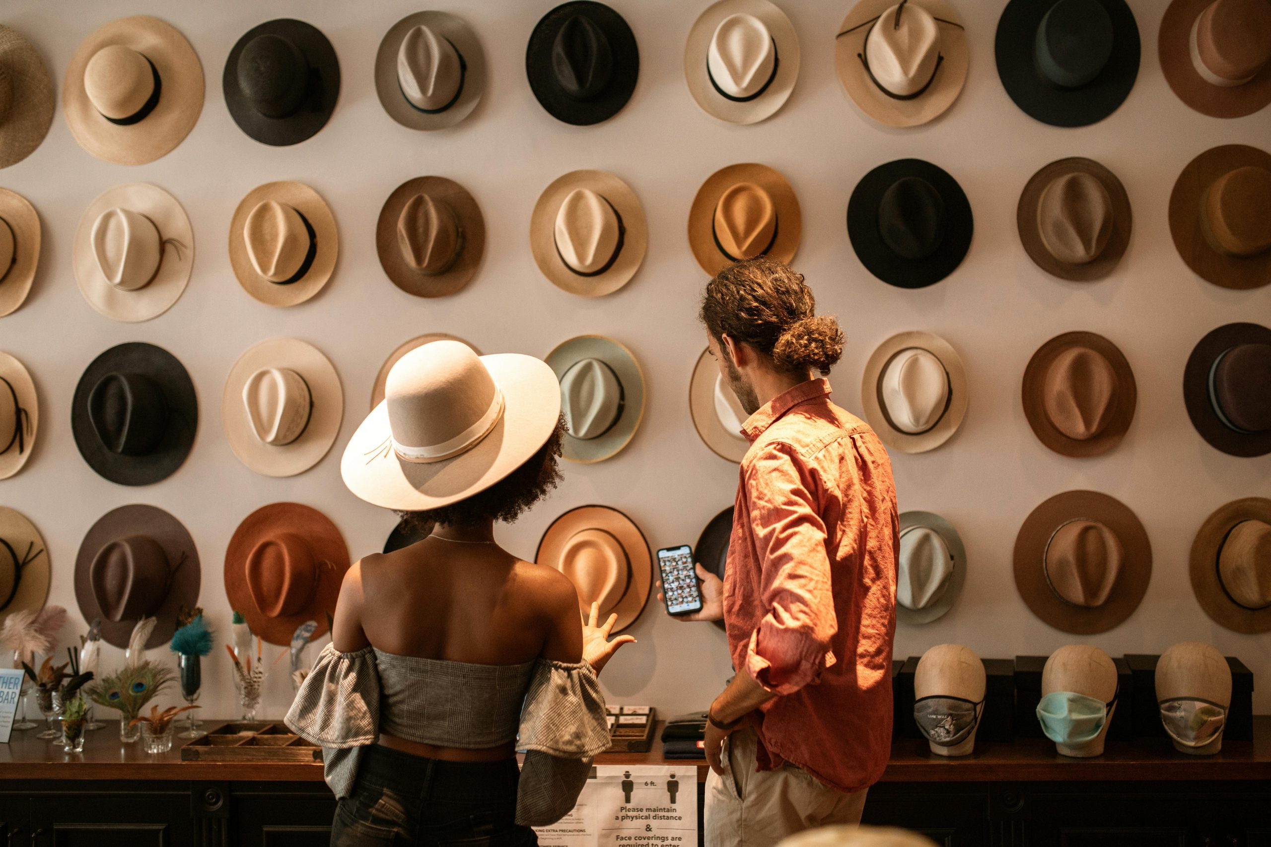 Exploring the Craft of Millinery: Designing Headwear and Hats