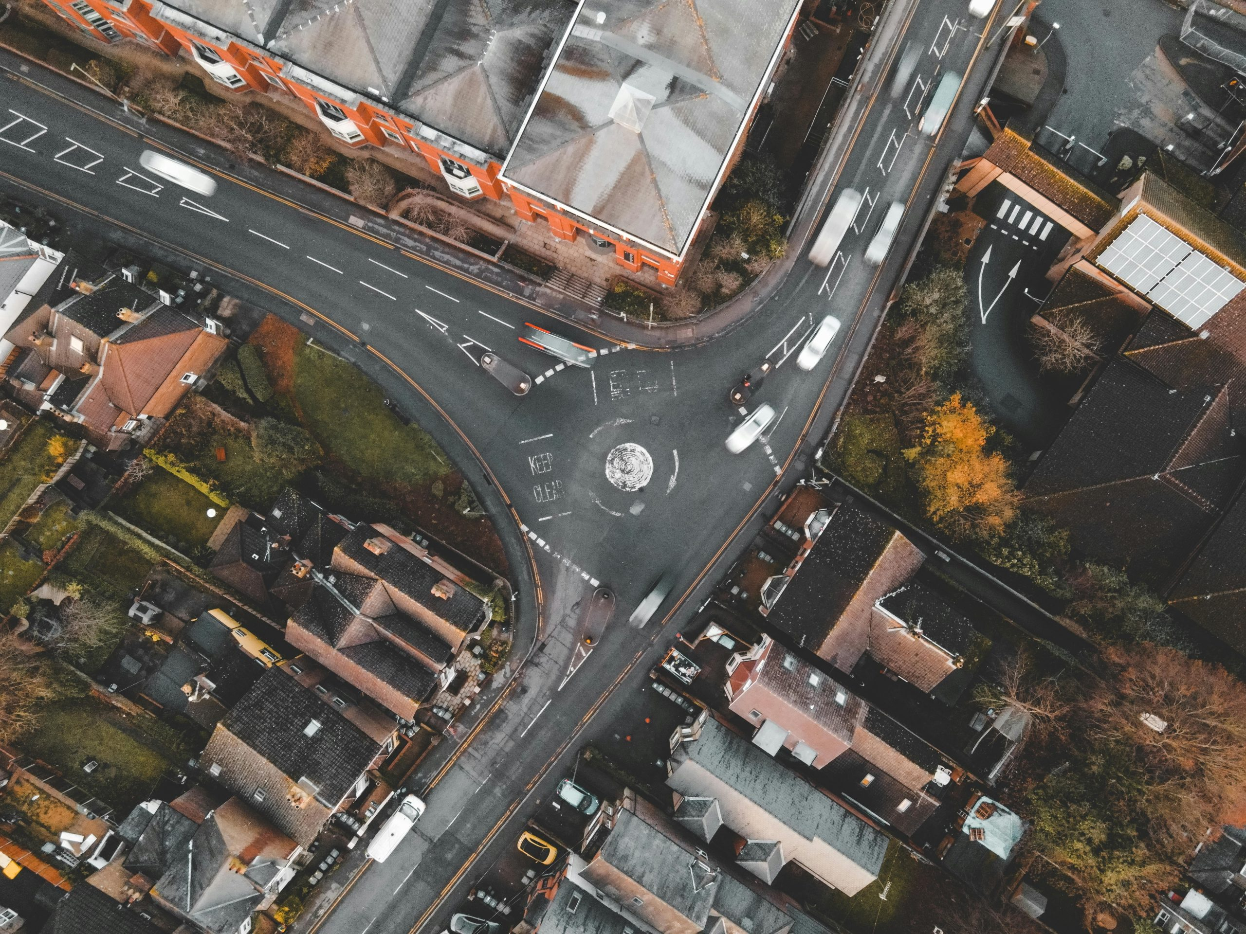 Understanding the Shifting Dynamics of Suburban Housing Markets