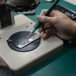 The Essential Tools and Techniques for Garment Repair