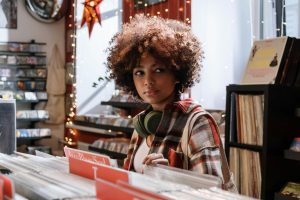 Project-Based Learning: Recording and Producing Your Own Album