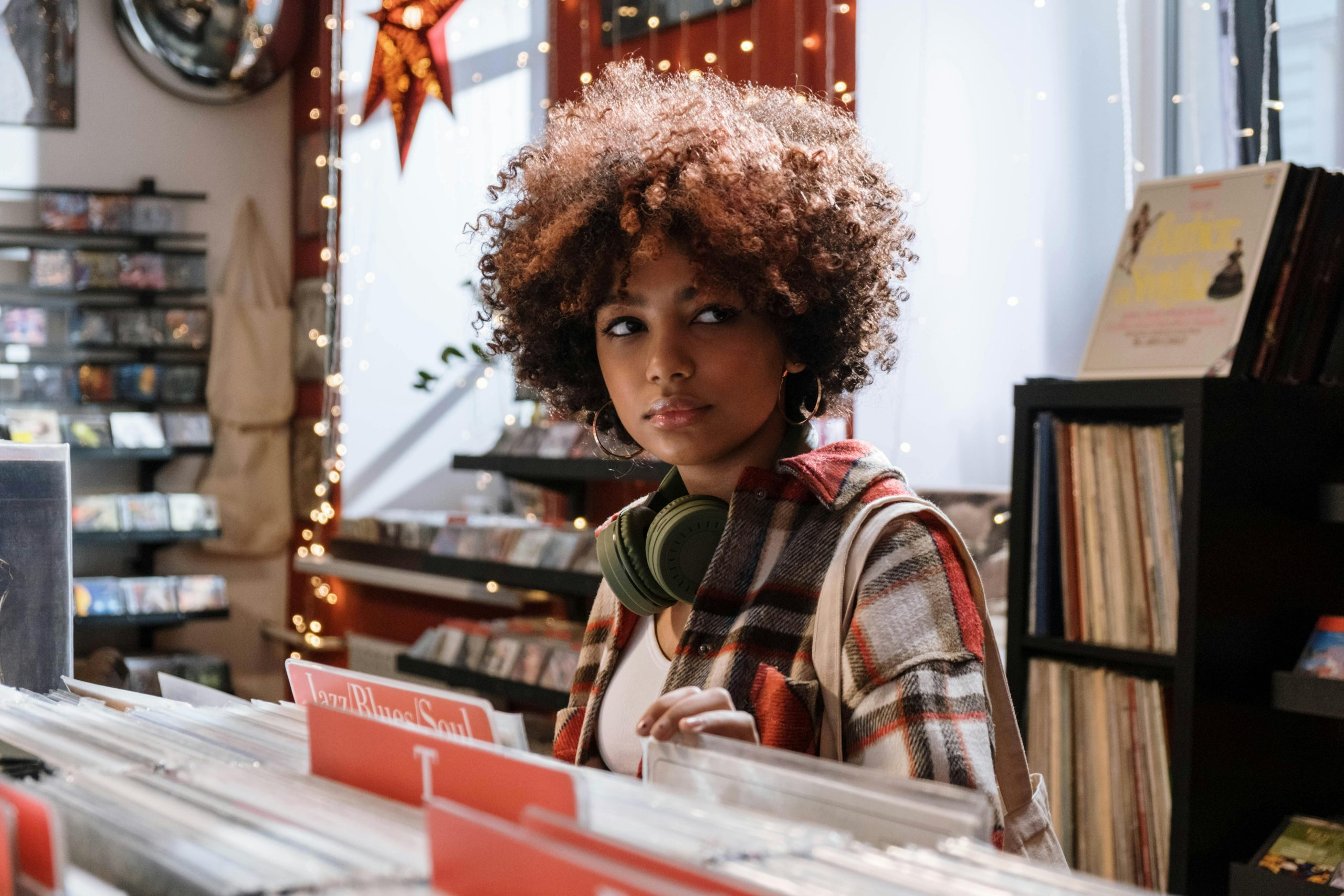 Project-Based Learning: Recording and Producing Your Own Album