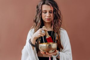 The Power of Sound Healing and Therapeutic Music Practices