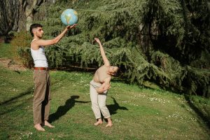 Mastering the Art of Sustainable Travel: A Global Guide