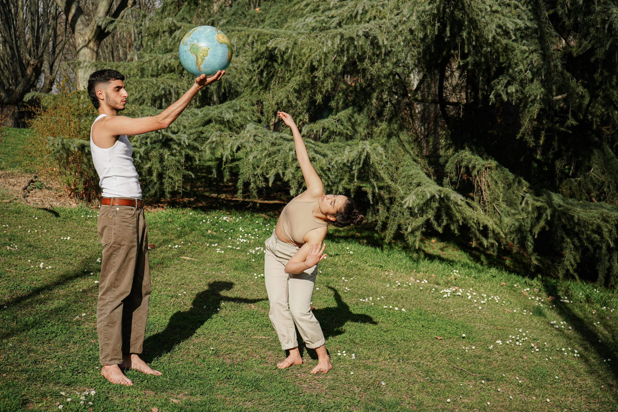 Mastering the Art of Sustainable Travel: A Global Guide