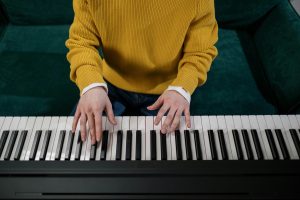 Investigating the Impact of Musical Genres on Human Behavior