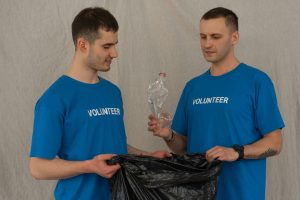 The Benefits of Employee Volunteering and Corporate Social Responsibility