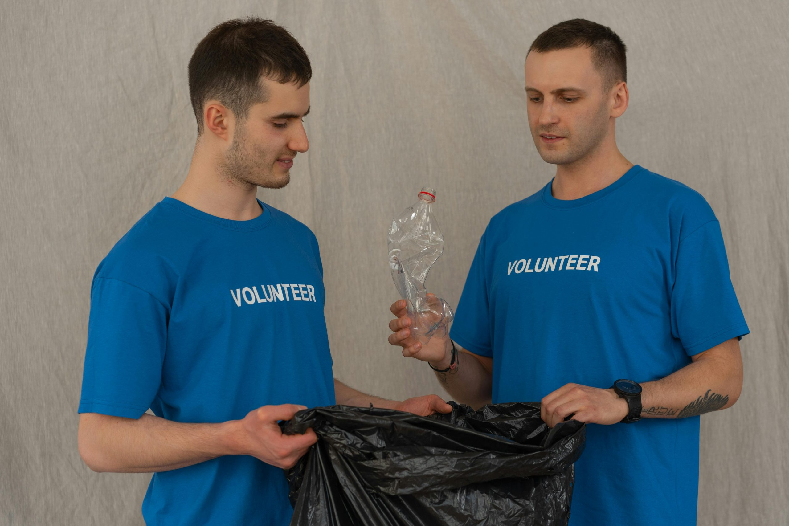 The Benefits of Employee Volunteering and Corporate Social Responsibility