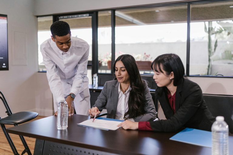 Improving Communication Skills for Better Team Cohesion