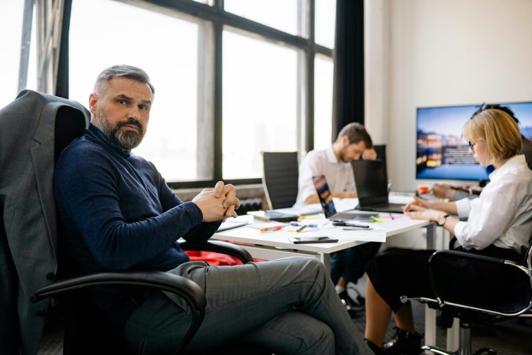 Understanding the Impact of Managerial Leadership Styles on Teams