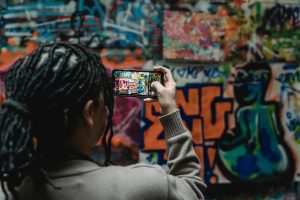 Responsible Photography: Taking Pictures Without Taking Away Culture