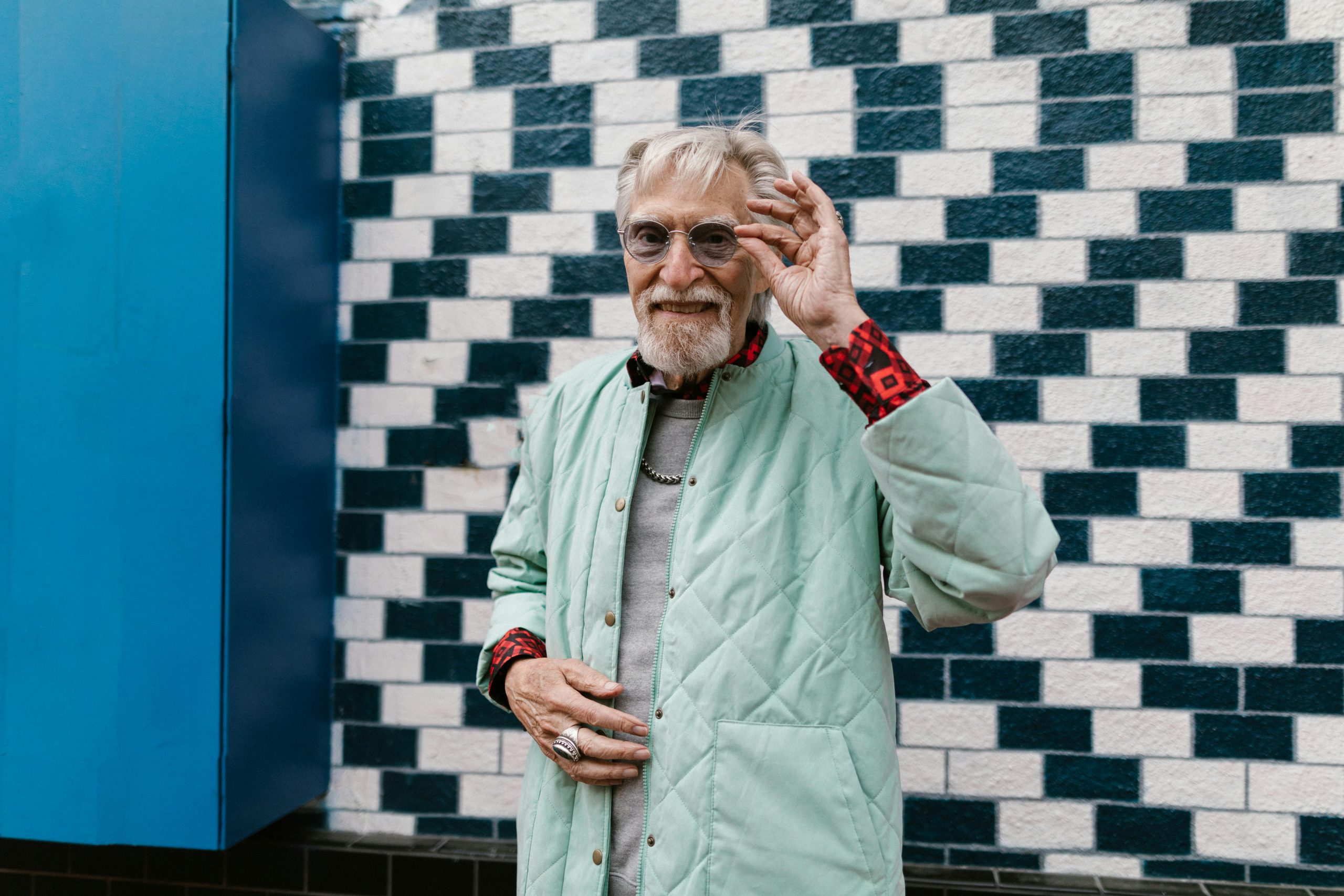 The Transformation of Underwear into Outerwear Fashion Statements