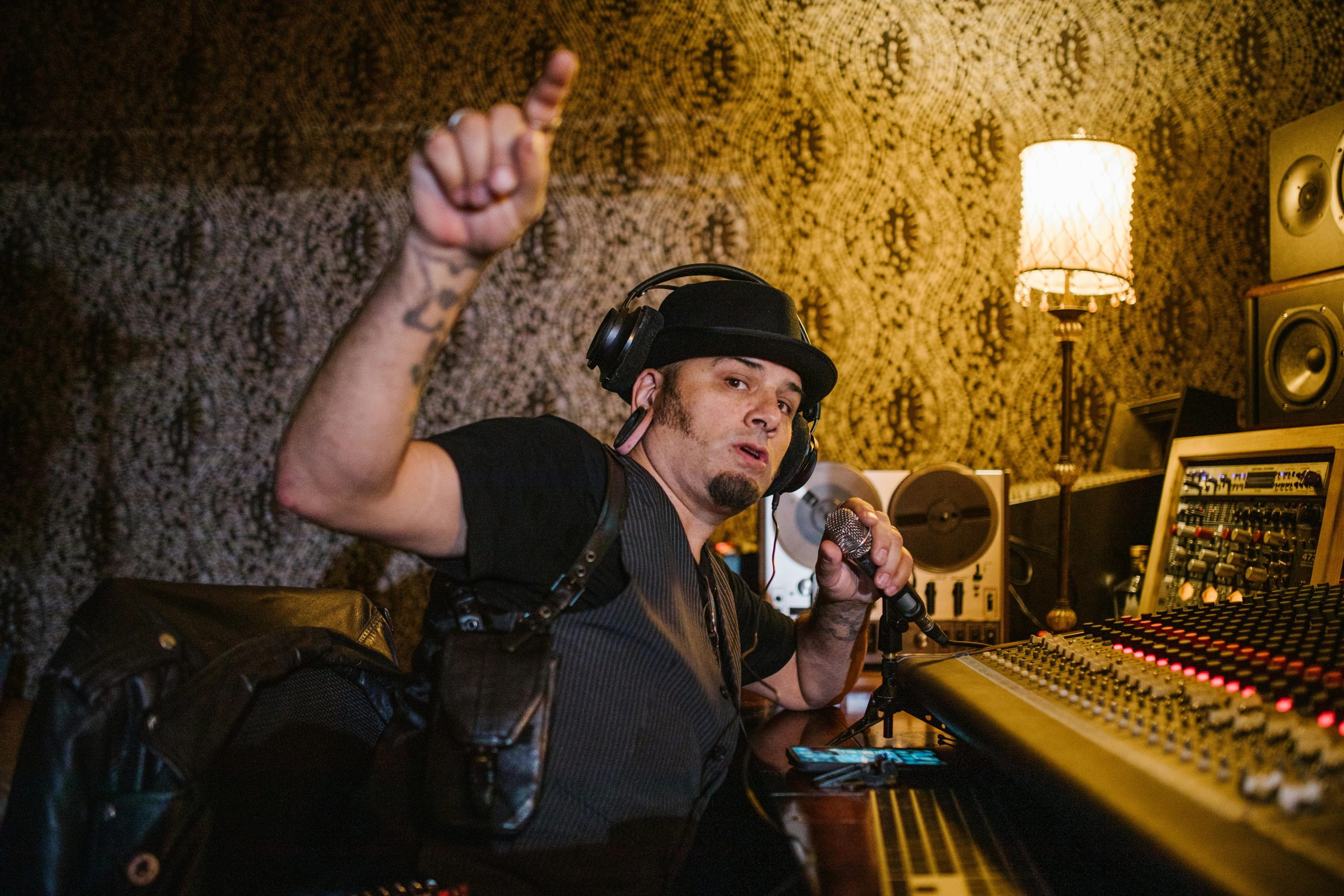 The Neuroscience of Music Perception: How the Brain Processes Sound