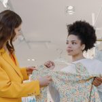 The Future of Fashion Retail: Personalized Virtual Shopping Experiences