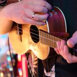 Strategies for Reducing Stage Fright and Improving Live Performance