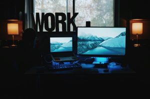 Decoding Remote Work: Strategies for Productivity and Balance