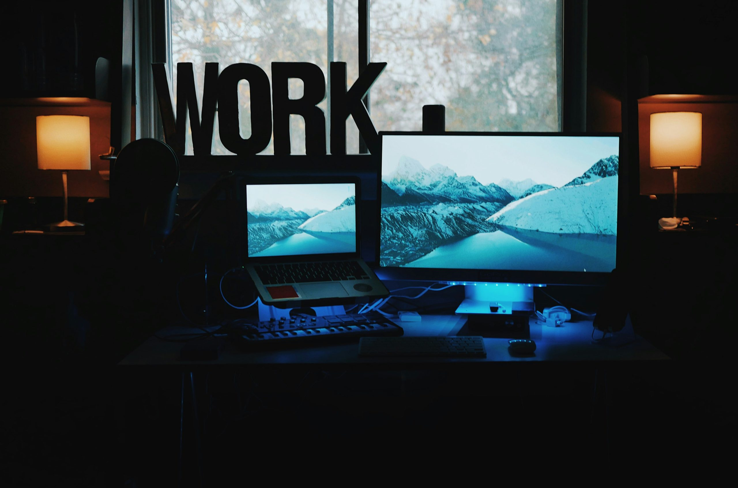 Decoding Remote Work: Strategies for Productivity and Balance