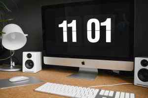 The Critical Importance of Regularly Updating Your Firmware