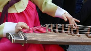 The Evolution of Musical Instruments Across Different Cultures