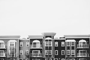 The Evolution of Housing Design Over the Last Fifty Years