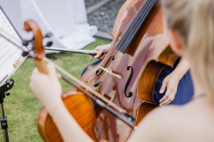 How Social-Emotional Learning Drives Musical Expression and Identity