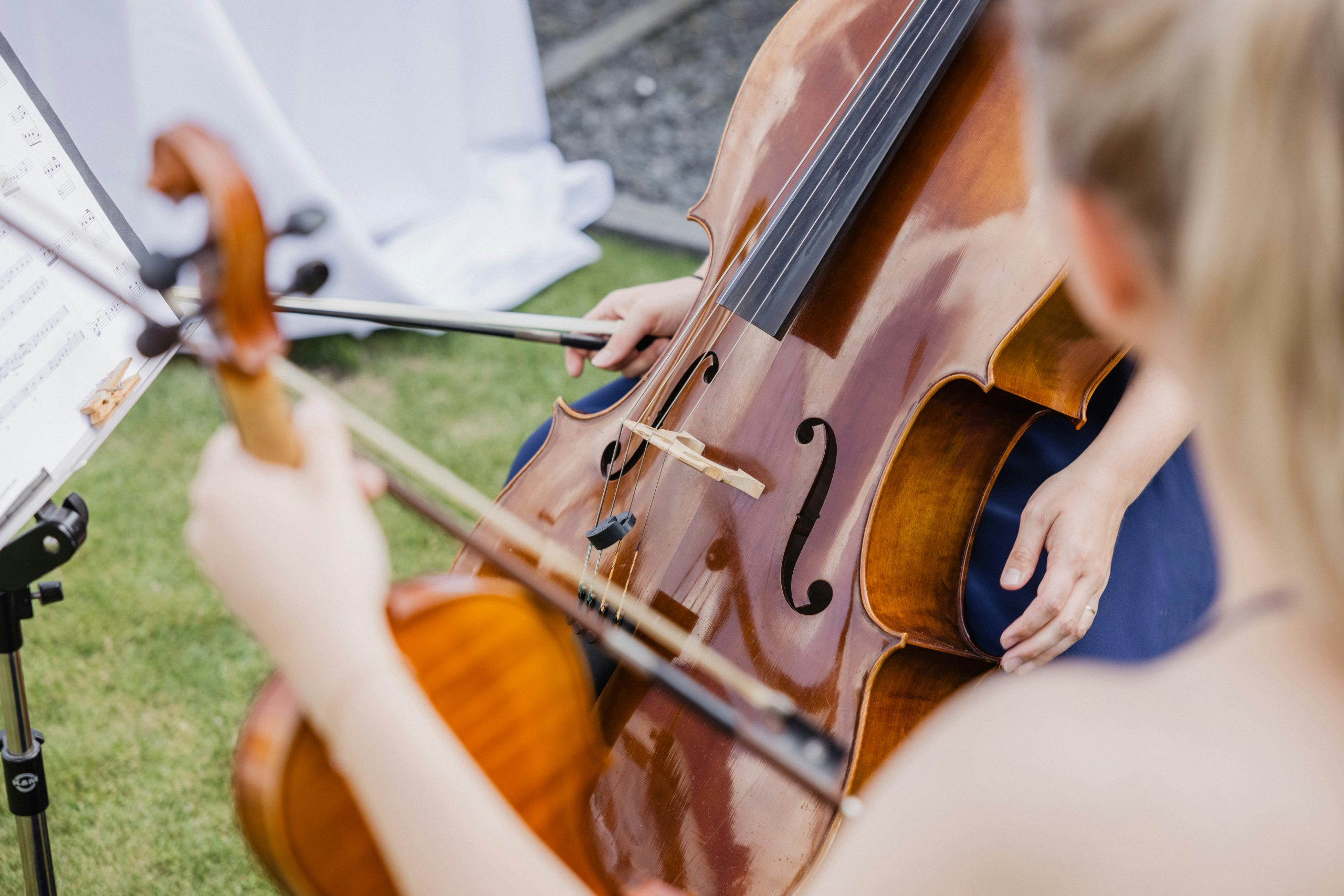 How Social-Emotional Learning Drives Musical Expression and Identity