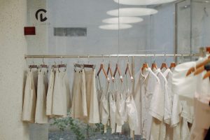 Understanding the Environmental Impact of Fast Fashion Shopping