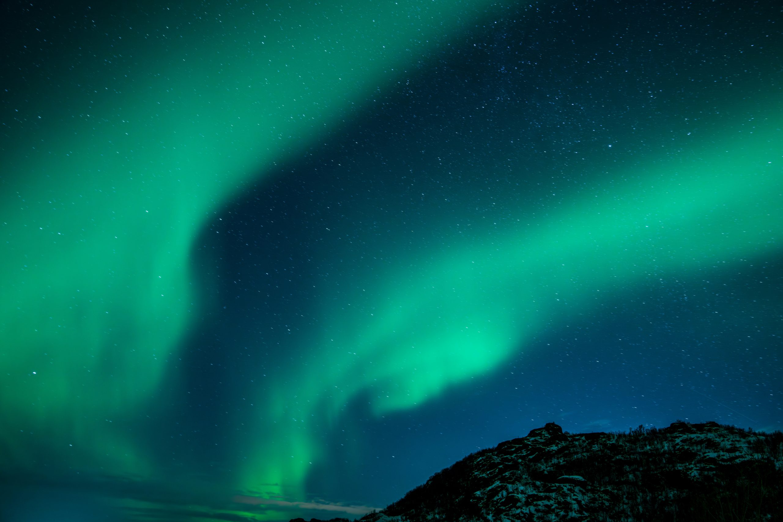 Chasing the Northern Lights: Essential Tips for Viewing Success