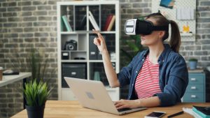 The Future of Travel: Virtual Reality and Personalized Experiences