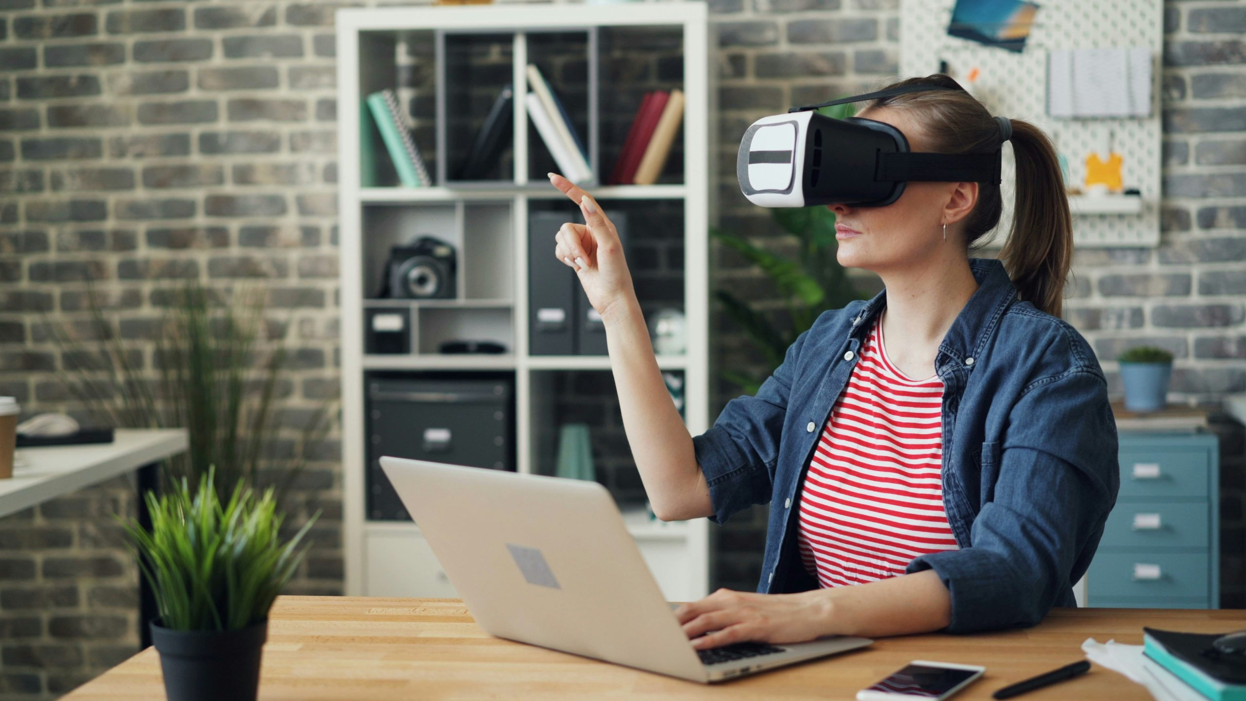 The Future of Travel: Virtual Reality and Personalized Experiences